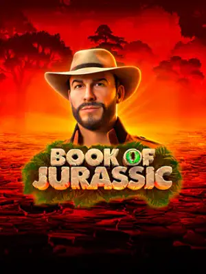 Book of Jurassic