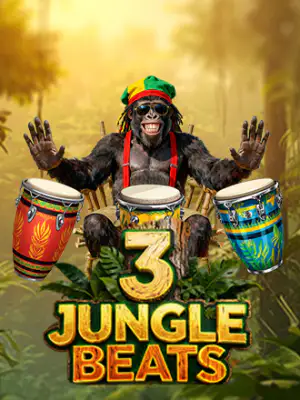 3 Jungle Beats