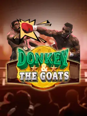 DonKey & the GOATs