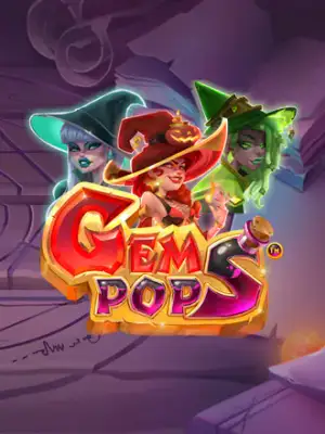 Gem Pops