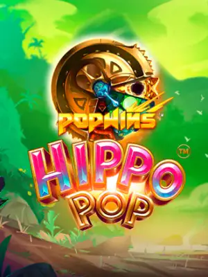 Hippo Pop