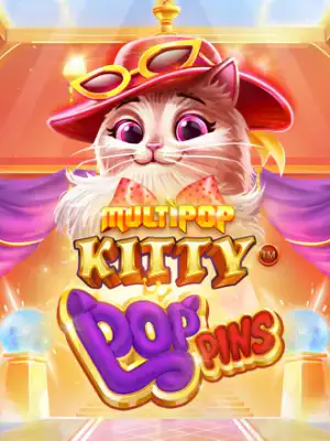 Kitty POPpins