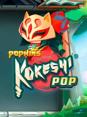 Kokeshi Pop