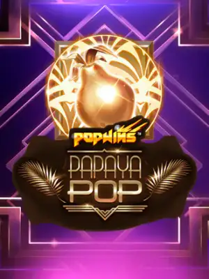 Papaya Pop