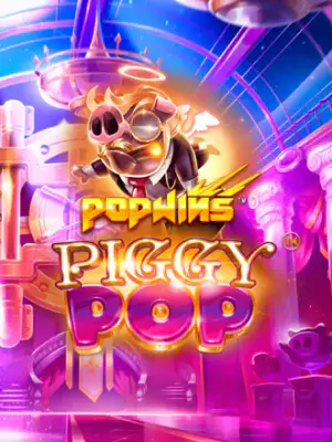 Piggy Pop