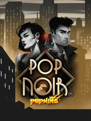 Pop Noir