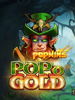 Pop O'Gold