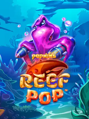 Reef Pop