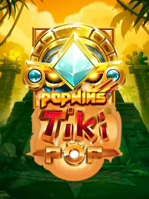 Tiki Pop