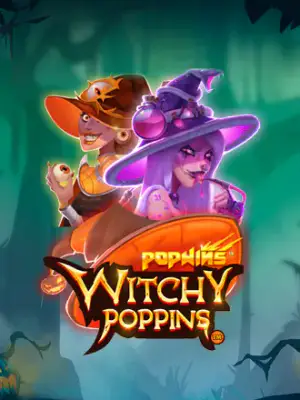 Witchy POPpins