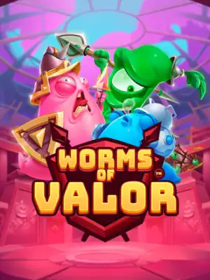 Worms of Valor