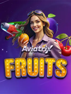 Aviatrix Fruits