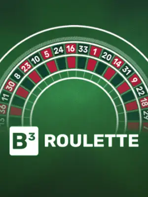 B3 Roulette