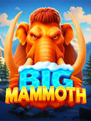 Big Mammoth