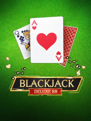 Blackjack Deluxe BB