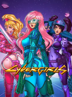 Cybergirls