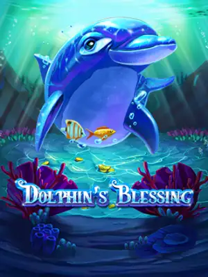 Dolphins Blessing
