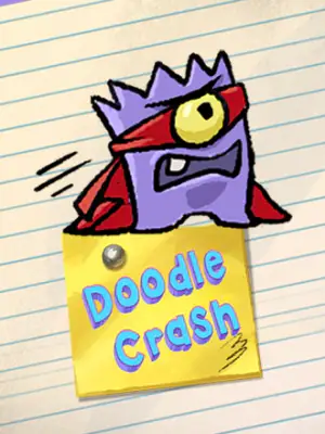 Doodle Crash