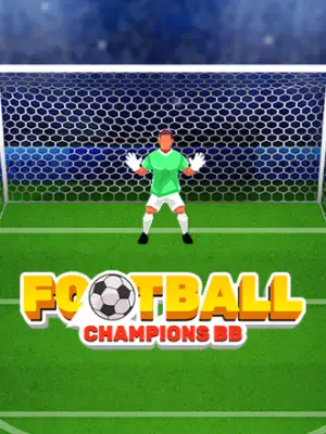 Football Champions BB
