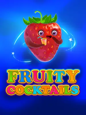 Fruity Cocktails