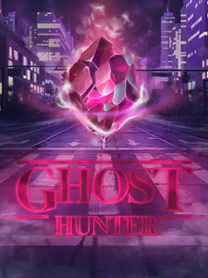 Ghost Hunter