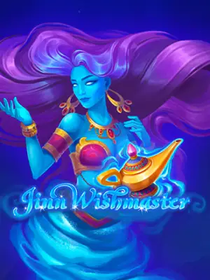 Jinn Wishmaster