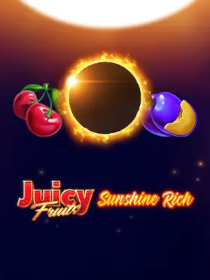 Juicy Fruits Sunshine Rich