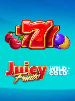 Juicy Fruits Wild Cold