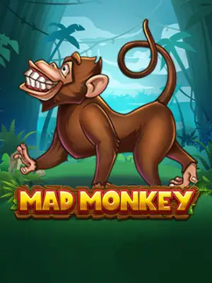 Mad Monkey