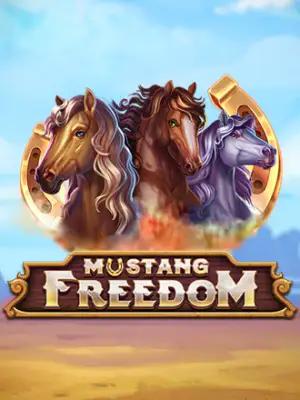 Mustang Freedom