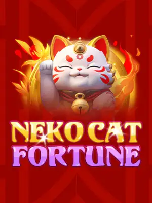 Neko Cat Fortune