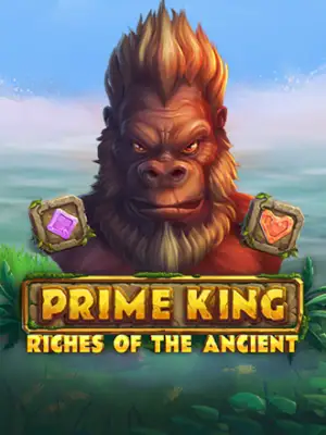 Prime King: Riches of the Ancient