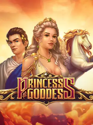 Princess Goddess