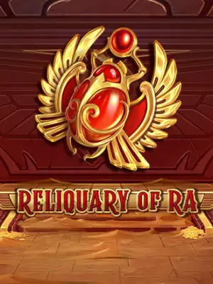 Reliquary of Ra