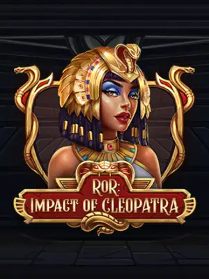 Reliquary Of Ra: Impact Of Cleopatra