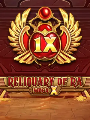 Reliquary of Ra Mega X