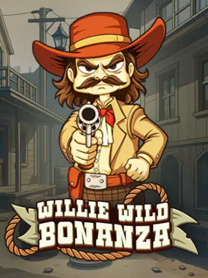 Willie Wild Bonanza