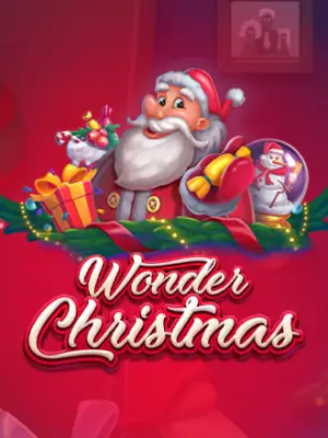 Wonder Christmas