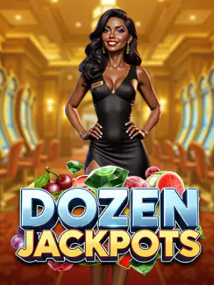 Dozen Jackpots