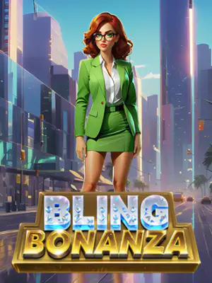 Bling Bonanza