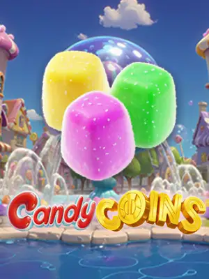 Candy Coins