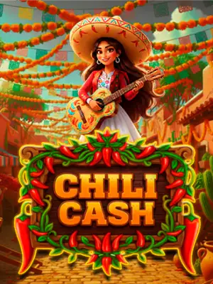 Chili Cash