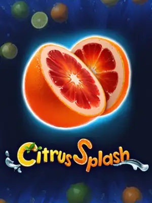 Citrus Splash