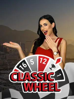 Classic Wheel