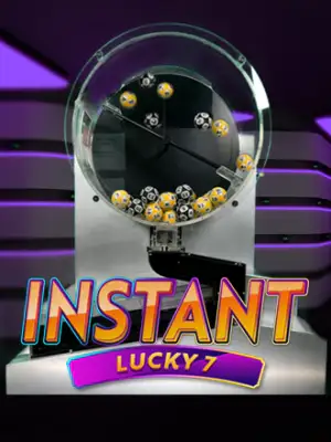 Instant Lucky 7