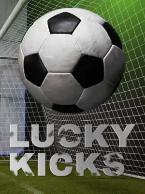 Lucky Kicks
