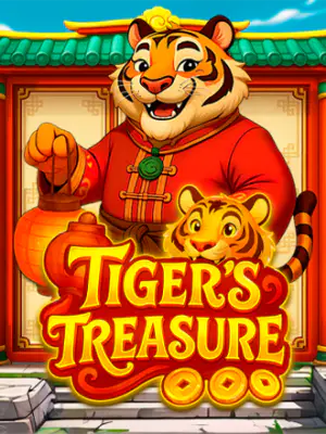 Tigers Treasures