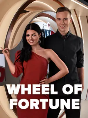 Wheel of Fortune