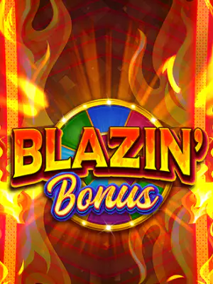 Blazin' Bonus