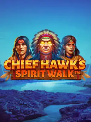 Chief Hawks Spirit Walk